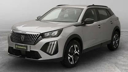 Usata Peugeot 2008 Allure 131 CV (96 kW) 2025 SUV