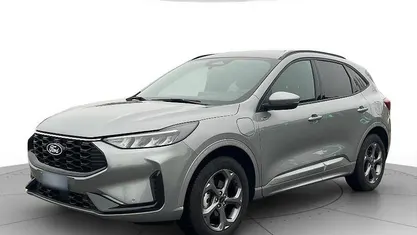 Usata Ford Kuga ST-Line 151 CV (111 kW) 2024 Grigio SUV