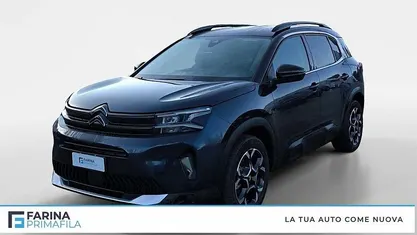 Usata 2025 Citroën C5 Aircross SUV | 22.400 € (Super prezzo)