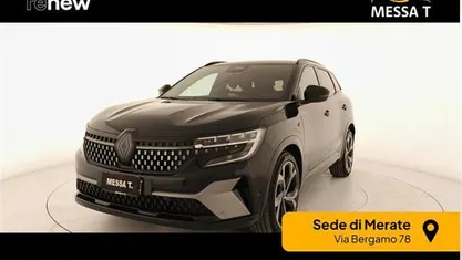 Begagnad Renault Austral Techno 200 HK (147 kW) 2024 SUV