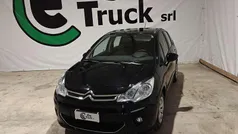 Usata 2014 Citroën C3 Exclusive Tre volumi | 6990 € (Buon prezzo)