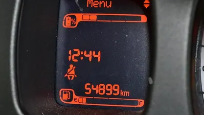 Bianco Usata 2023 Fiat Panda Due volumi | 10.900 € (Buon prezzo)