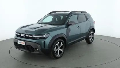 Usata Dacia Duster Journey 141 CV (103 kW) 2025