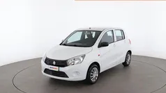 Usata 2017 Suzuki Celerio Due volumi | 7399 € (Buon prezzo)
