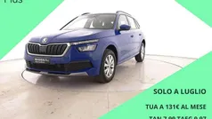 Usata 2022 Skoda Kamiq Ambition SUV | 15.800 € (Ottimo prezzo)