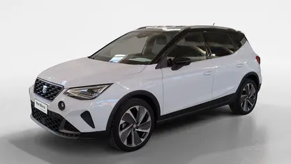 Usata Seat Arona FR 110 CV (80 kW) 2023 SUV