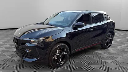 Nero Nuova 2025 Alfa Romeo GT Junior Edizione Speciale SUV | 29.730 € (Buon prezzo)