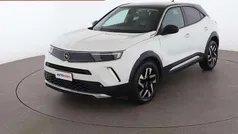 Bianco Usata 2022 Opel Mokka X Elegance SUV | 15.649 € (Buon prezzo)