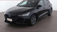 Usata 2024 Ford Focus ST-Line Tre volumi | 21.999 € (Buon prezzo)
