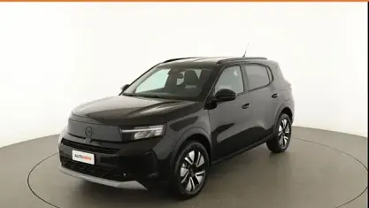 Nuova Opel Frontera 110 CV (80 kW) 2025 Nero SUV