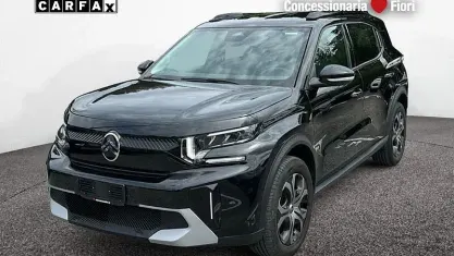 Usata Citroën C3 Aircross PureTech 101 CV (74 kW) 2025 Nero SUV