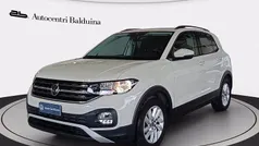 Usata 2022 VW T-Cross Style SUV | 18.500 € (Buon prezzo)