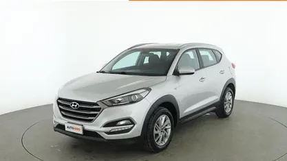 Usata 2018 Hyundai Tucson SUV | 13.799 € (Ottimo prezzo)