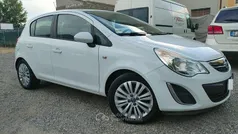 Usata 2011 Opel Corsa Cosmo Tre volumi | 2600 € (Ottimo prezzo)