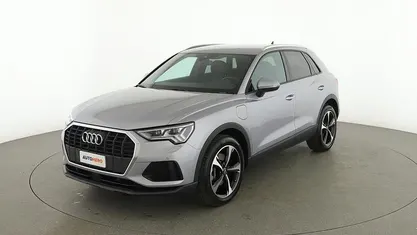 Usata Audi Q3 245 CV (180 kW) 2023 Grigio SUV