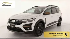 Usata 2025 Dacia Jogger Extreme Monovolume | 21.450 € (Buon prezzo)