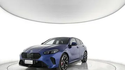 Usata 2025 BMW 118 M Sport Utilitaria | 34.500 € (Buon prezzo)