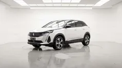 Bianco Usata 2024 Peugeot 3008 Allure SUV | 24.390 € (Buon prezzo)