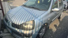 Usata 2005 Renault Clio II Tre volumi | 1200 € (Ottimo prezzo)