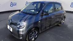 Grigio scuro Usata 2023 Renault Twingo SE Due volumi | 12.490 € (Buon prezzo)