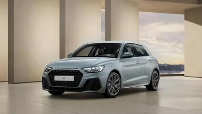 Usata Audi A1 Sportback S-Line 2026 Utilitaria