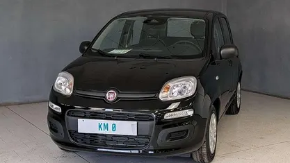Usata Fiat Panda Icon 70 CV (51 kW) 2025 Berlina