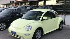 Verde Usata 2000 VW Beetle Coupé | 1990 € (Buon prezzo)