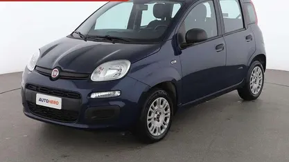Usata Fiat Panda Easy 70 CV (51 kW) 2019 Utilitaria