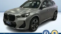 Grigio metallizzato Usata 2023 BMW X1 M Sport SUV | 39.800 € (Buon prezzo)
