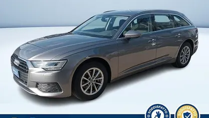 Usata Audi A6 Business 245 CV (180 kW) 2019 Station wagon