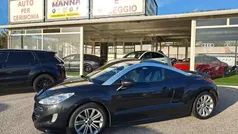 Nero Usata 2011 Peugeot RCZ Coupé | 8490 € (Ottimo prezzo)