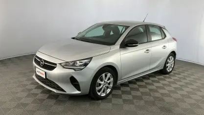Usata Opel Corsa Edition 75 CV (55 kW) 2023 Grigio Utilitaria