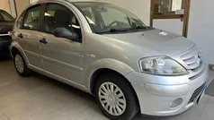 Argento Usata 2009 Citroën C3 Due volumi | 1890 € (Ottimo prezzo)
