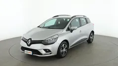 Grigio Usata 2016 Renault Clio IV Life | 8499 € (Buon prezzo)