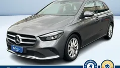Usata 2019 Mercedes B180 Monovolume | 21.800 € (Buon prezzo)