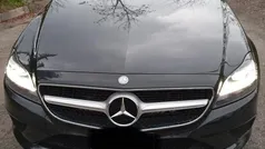 Usata 2016 Mercedes CLS220 Station wagon | 22.500 €