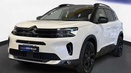Occasion Citroën C5 Aircross 136 ch (100 kW) 2024 Blanc SUV