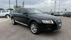 Usata 2008 Audi A6 Tre volumi | 5990 € (Buon prezzo)