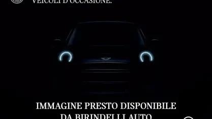 Usata Mini ONE Classic 102 CV (75 kW) 2022 Blu Utilitaria