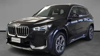 Usado BMW X1 xLine 150 CV (110 kW) 2024 Negro SUV