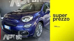 Usata 2024 Fiat 500X Sport SUV | 20.900 € (Ottimo prezzo)