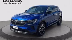Blu scuro Usata 2024 Renault Austral Techno SUV | 26.992 € (Buon prezzo)