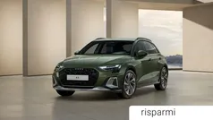 Usata 2025 Audi A3 Advanced Tre volumi | 39.400 € (Buon prezzo)