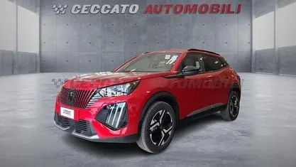 Usata 2025 Peugeot 2008 Allure SUV | 22.100 € (Buon prezzo)