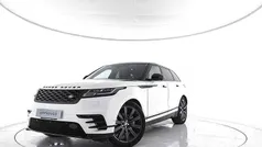 Bianco Usata 2020 Land Rover Range Rover Velar HSE Dynamic SUV | 38.500 € (Ottimo prezzo)