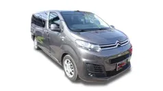 Citroën Spacetourer