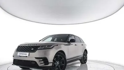 Usata 2021 Land Rover Range Rover Velar HSE Dynamic SUV | 37.047 € (Ottimo prezzo)