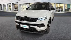 317 Usata 2024 Jeep Compass Summit SUV | 30.900 € (Buon prezzo)