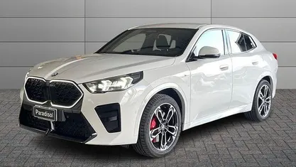 Usata 2025 BMW X2 M Sport SUV | 49.700 €
