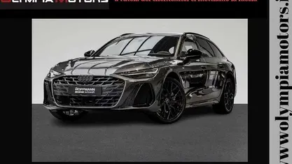 Usata Audi A6 Edition .1 204 CV (150 kW) 2025 Station wagon